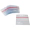 Sicurix ID Card Holders, Sealable, Horizontal, 3-3/4"x2-5/8", 50/PK, CL PK BAU47830 - alternate 3